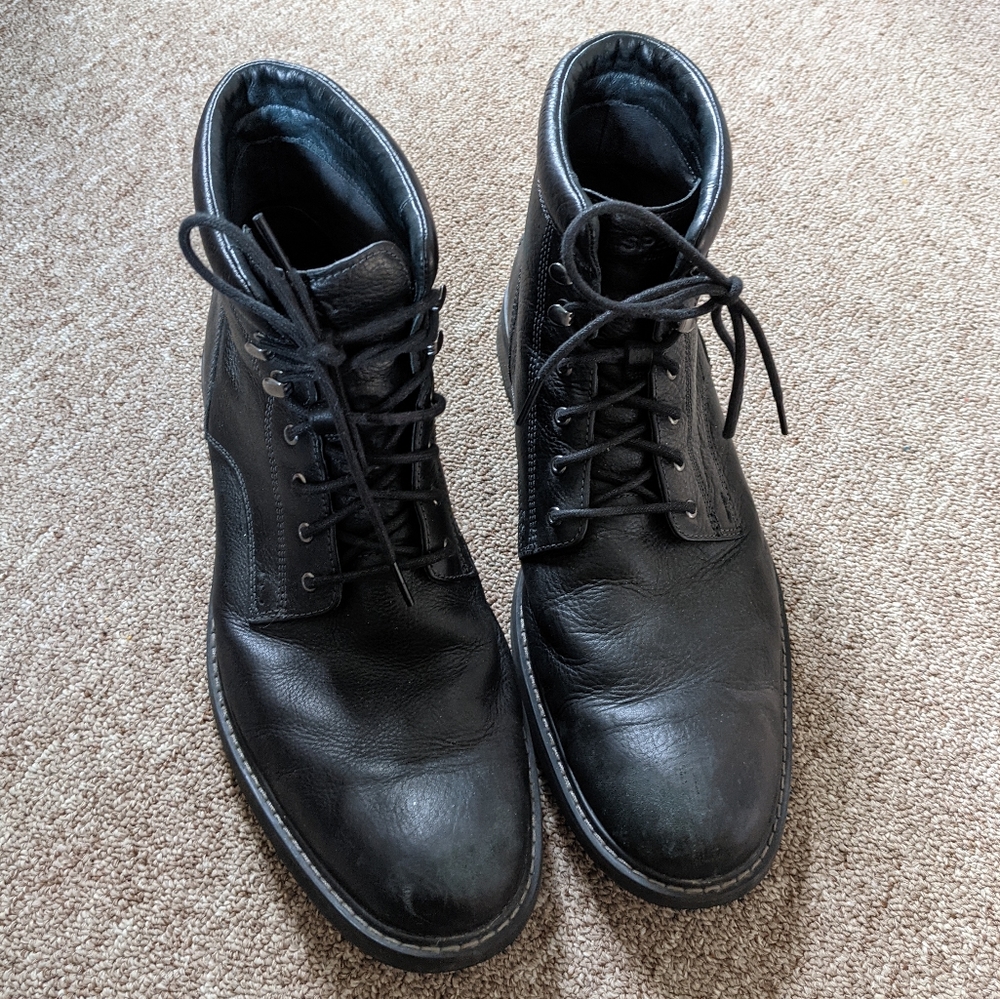 Sperry Men's boots size 11